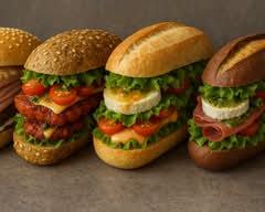 Pancracia Panadería Artesanal (Satélite)