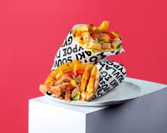 Athenian - Pita Gyros Wraps (Bristol)
