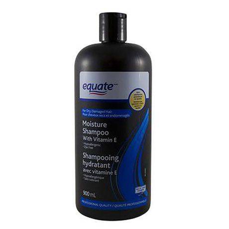 Equate Moisture Shampoo (900 ml)