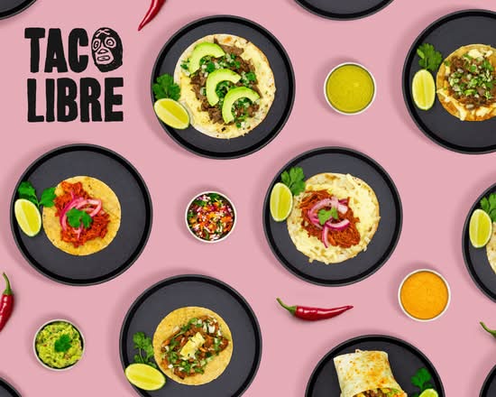 Taco Libre