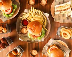 Point Smash Burgers (Porto)