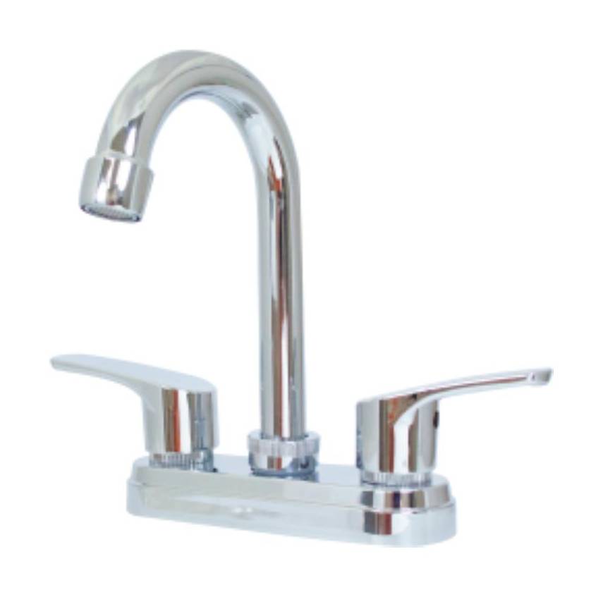 Fontanery · Mezcladora de abs tipo bar para lavabo