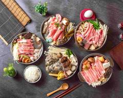 忠孝夜市 Love鮮鍋物