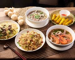 范異國料理