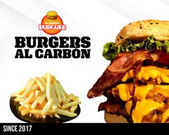 La Granja Burguer ( San Roque )
