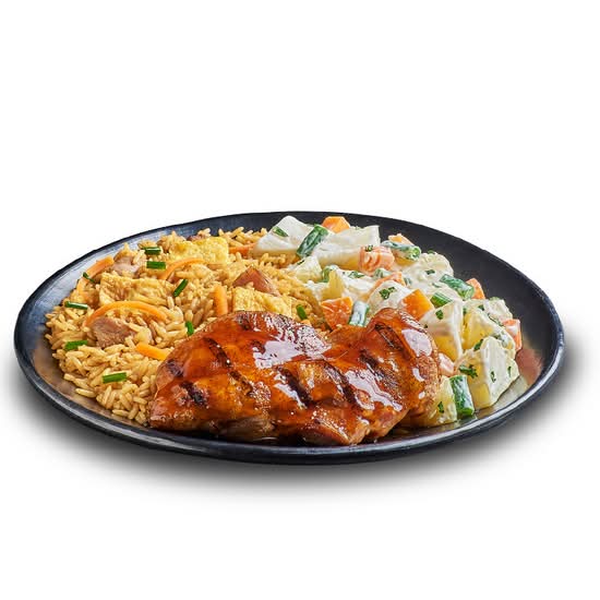 POLLO AL GRILL PROMO