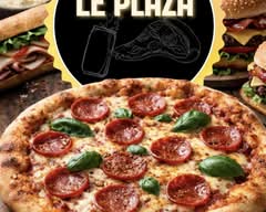 Le Plaza