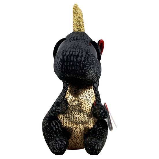 Ty Beanie Boos Grindal Black Dragon (1 toy)