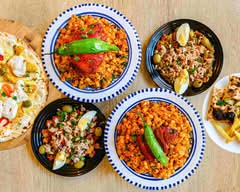 216 Food