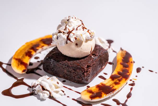 Chocolate Brownie