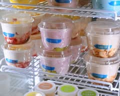 TAKIYA Yogurt【神田店】