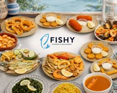 Fishy Beringen