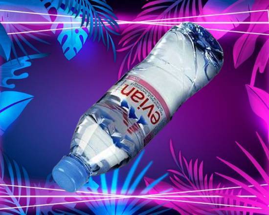 Drink /  Eau