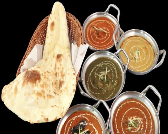 Indian and  Nepali Restaurent Aa-ti インド料理とネパール料理のレストラン アーティ