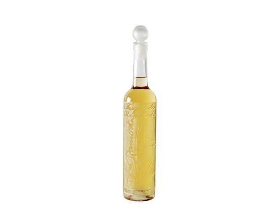 TEQUILA DON RAMON REPOSADO 100% AGAVE 750 ML