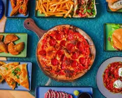 The Dog Bar (10th St)