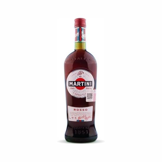 Martini Vermouth Rojo Dulce 750 mL