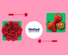 United Supermarkets (3501 Olton Rd)