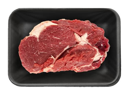 Pasture Raised Beef Ribeye Steak