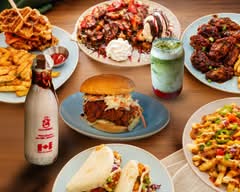Holy Eats by Holyshakes (Barrie)