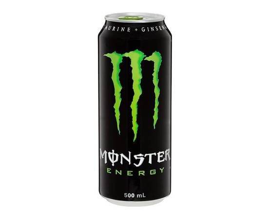 Monster Original 500ml