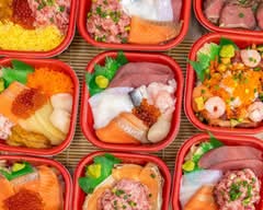 丼丸 佳久屋 Donmaru kakuya