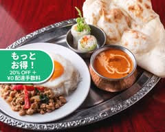 インド料理＆タイ料理＆カレー　SAPANA(サパナ)水道橋店