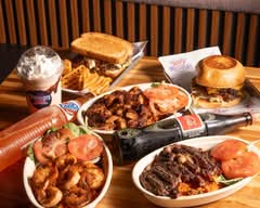 Clutch City Grill