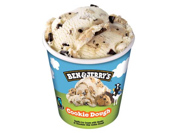 Cookie Dough - Ben & Jerry's™