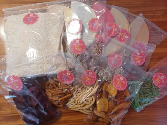 La Casa del Conejo (San Juan del Rio)