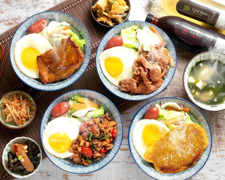 春風稻鐵板燒丼飯 烏日新興店菜單與外送 | 台中 | 菜單與價格 | Uber Eats