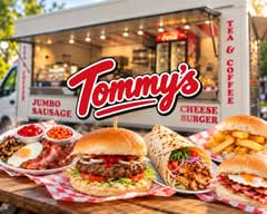 Tommy's