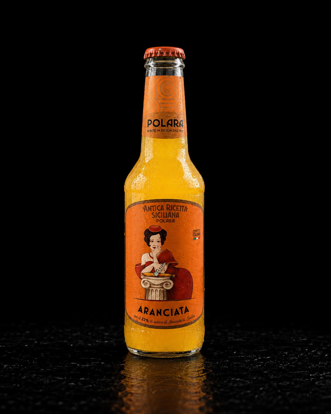 ARANCIATA