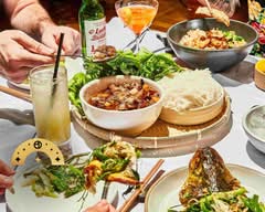 Bodega Vietnamese Cuisine