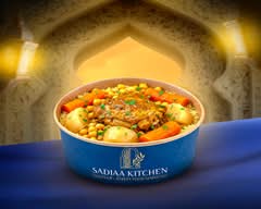 Sadiakitchen