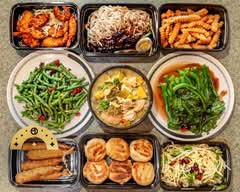 House of Xian Dumpling