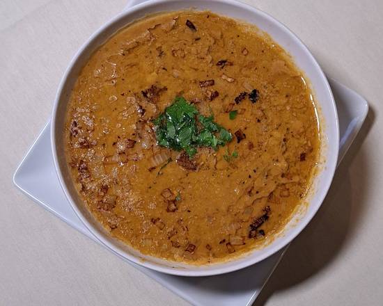 Lashkari Daal