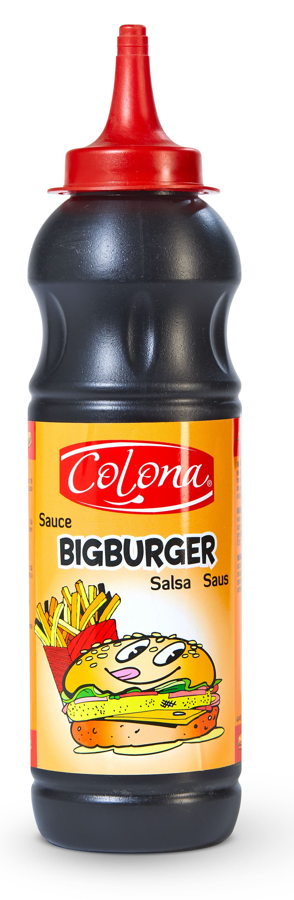 Colona - Sauce big burger (505g)