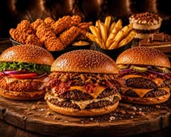 BURGER-X®🍔
