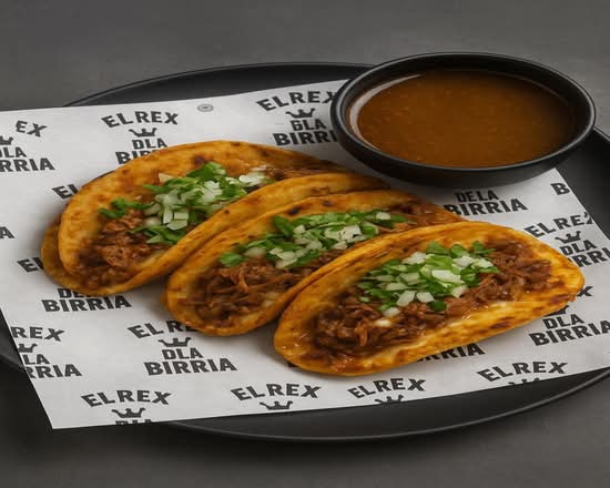 Quesabirrias Garper (Ciudad Juarez)