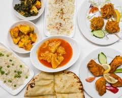 Nirvana Indian Fusion