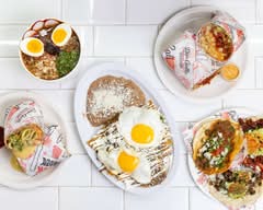Don Gallo Taco Shop