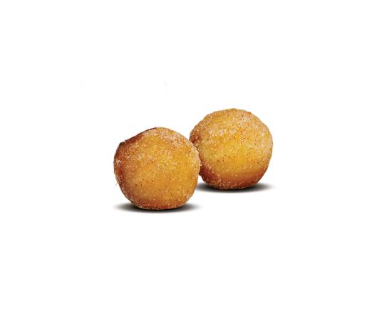 Cinnabon Delights (2pcs)