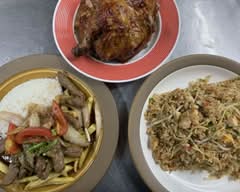 ペルー料理・CAPRICHO