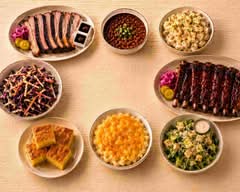 Lone Star Grill (16711 Hawthorne Blvd)