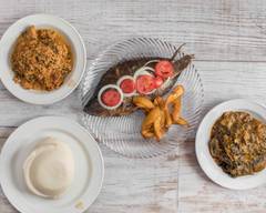 Classic Restaurant African and European Food ( Fuenlabrada)