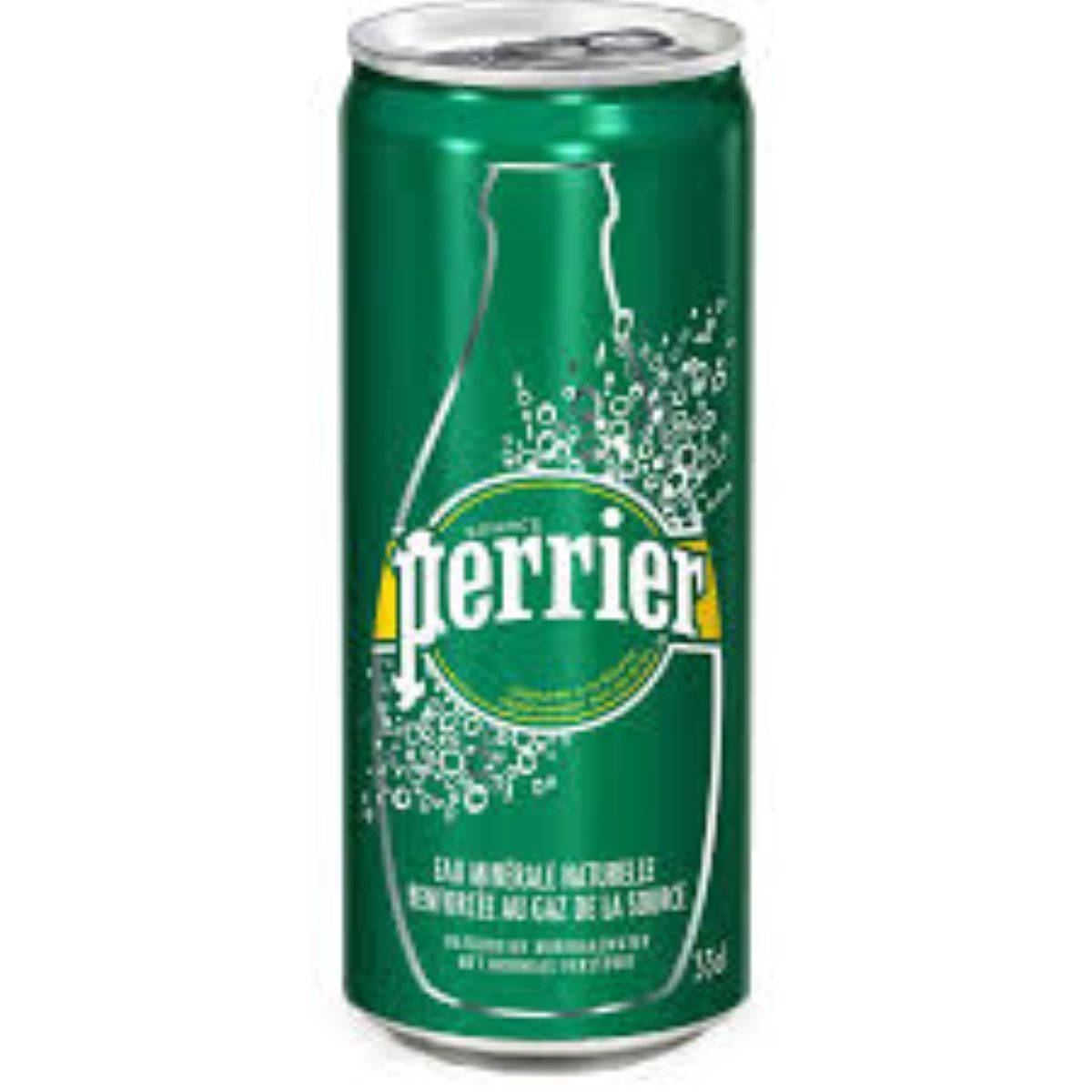 Perrier