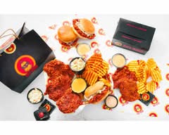 Hot Bird® (Wokingham Town)