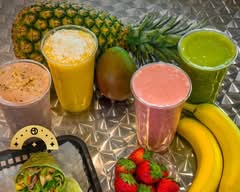 Frutas 100% Natural - Otay Lakes Rd