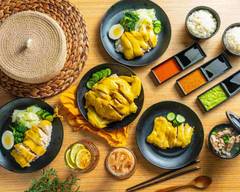 姬飯 南洋料研所